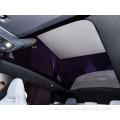 2023 Čínská nová značka Polestar EV Electric RWD auto s předními prostředními airbagy na skladě